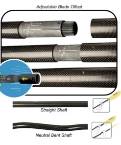 Werner Paddles Werner Cyprus Carbon Straight Shaft Kayak Paddle 5 Werner Paddles Werner Cyprus Carbon Straight Shaft Kayak Paddle -Kokatat Shop media 9db92c0e 21a0 430c adae 90ed85c85e8b