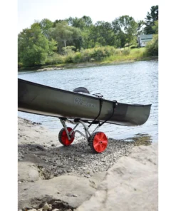Malone Clipper TRX Deluxe Kayak/Canoe Cart 19 Malone Clipper TRX Deluxe Kayak/Canoe Cart -Kokatat Shop media 9dbbf774 2698 4077 80bf 8d34f2b986b3