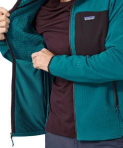 Patagonia Men's R2 TechFace Hoody 21 Patagonia Men's R2 TechFace Hoody -Kokatat Shop media 9de8dcbf bcde 4fc8 b2ee b7aa1e16c92c