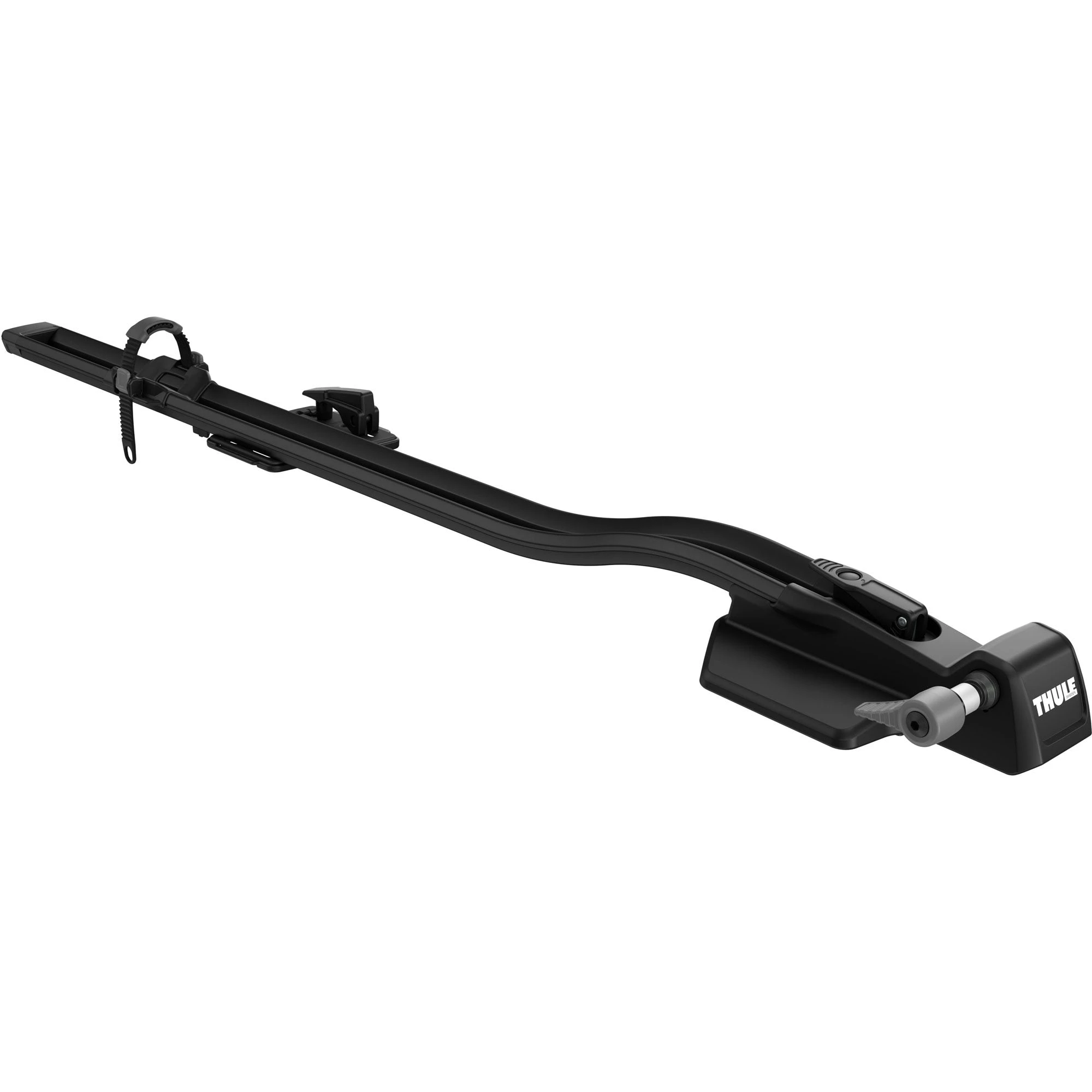 Thule FastRide Bike Roof Rack 1 Thule FastRide Bike Roof Rack
