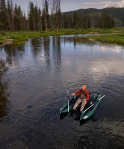 Outcast Fish Cat Panther Pontoon Boat -Kokatat Shop media 9e10af47 0f84 47c7 96ae f68a1690bcd9