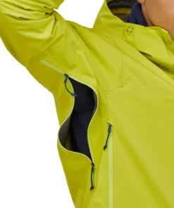 Patagonia Men's Pluma Jacket (Closeout) -Kokatat Shop media 9e1f35c4 4aae 43e4 a45b bc620747ccbd