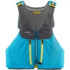NRS Women's Zoya Kayak Lifejacket (PFD)