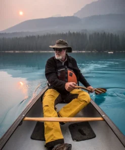 Bending Branches Viper Wood Canoe 1-Piece Paddle -Kokatat Shop media 9e479e7c 4c73 414c 83ba b879af1f0935