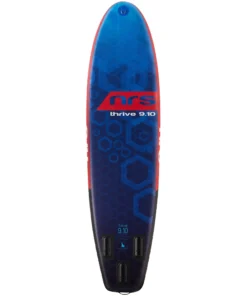 NRS Thrive 9.10 Inflatable SUP Board (Closeout) -Kokatat Shop media 9e48694d 060d 4118 b93b d4f6d278077d