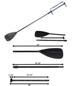 Sea Eagle LongBoard 11 Inflatable Stand-Up Paddle Board (SUP) Deluxe Package -Kokatat Shop media 9e5a2f60 d610 4fdc 849f 8588d569c2d2