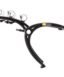 Saris Bones 3-Bike Trunk Rack