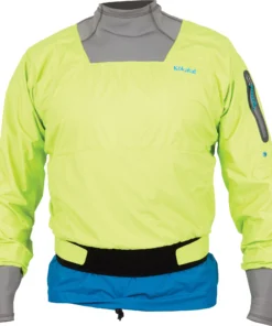 Kokatat Hydrus Session Semi-Dry Paddling Jacket