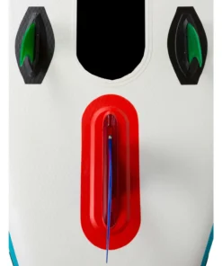 Hala Hoss Tour EX Inflatable Stand-Up Paddle Board (SUP) -Kokatat Shop media 9ebaf7f2 882e 4b48 8bc5 ebb49cf7b444