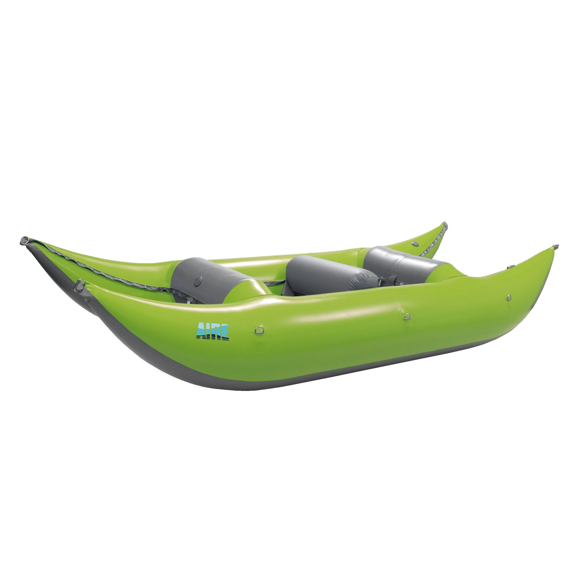 AIRE Sabertooth R2 Cataraft 12 AIRE Sabertooth R2 Cataraft - Image 12