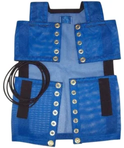 Down River Equipment Captain's Chair Replacement Seat Cover(Closeout