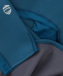 NRS Men's HydroSkin 0.5 Short Sleeve Shirt -Kokatat Shop media 9f11ef24 a6c5 4600 bedc 92f77a8b4ecb