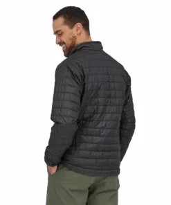 Patagonia Men's Nano Puff Jacket 26 Patagonia Men's Nano Puff Jacket -Kokatat Shop media 9f2e6110 1545 4190 8972 595526ed1d63