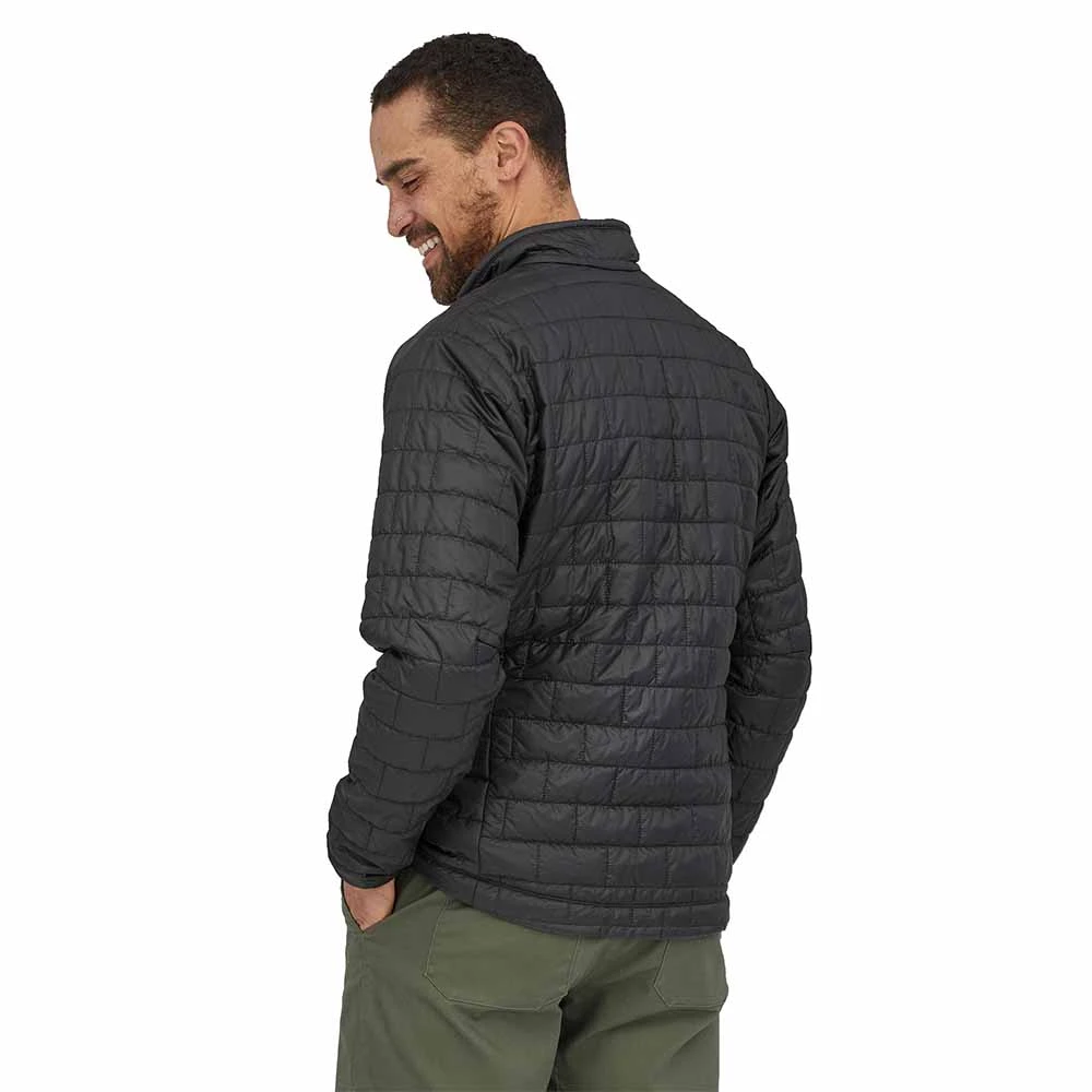 Patagonia Men's Nano Puff Jacket 7 Patagonia Men's Nano Puff Jacket - Image 7