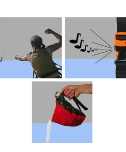 North Water Big 4-Bailer Throw Bag -Kokatat Shop media 9f370e95 cccc 4e46 bcbf 76e1918841c6