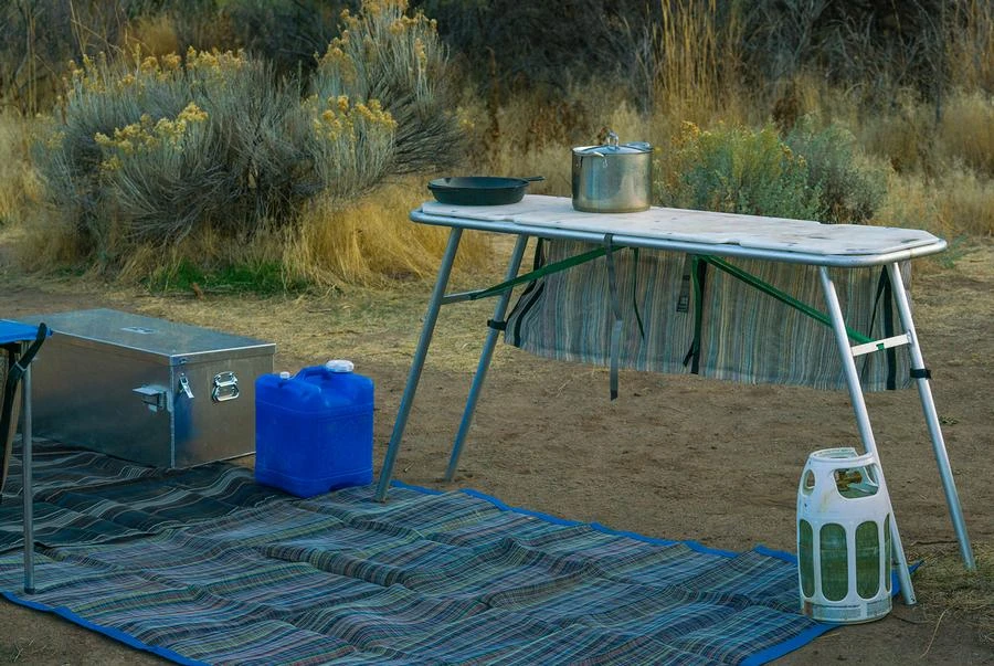 Down River Equipment Mesh Kitchen Floor 4 Down River Equipment Mesh Kitchen Floor - Image 4