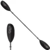 Bending Branches Angler Pro Carbon Straight Shaft 2-Piece Kayak Paddle
