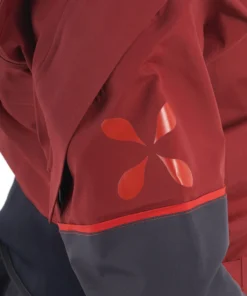 Level Six Women's Freya Dry Suit -Kokatat Shop media 9f5c3f28 4e59 4615 8cc3 cf10176e7df0