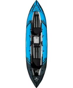 Reboxed Aquaglide Chinook 120 Inflatable Kayak -Kokatat Shop media 9f746d59 8649 4dd5 812b c4279899e710