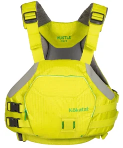 Kokatat Hustle Lifejacket (PFD) -Kokatat Shop media 9f7b7fa3 30ae 46a3 bd27 f2b764edad95