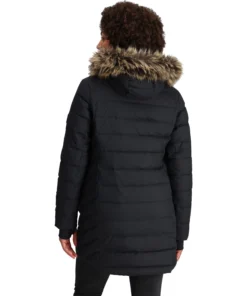 Outdoor Research Women's Coze Lux Down Parka -Kokatat Shop media 9f9d8be9 ca15 4d40 afa4 57ba1bbd9915