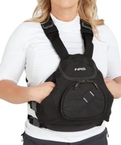 NRS Ninja Kayak Lifejacket (PFD) 29 NRS Ninja Kayak Lifejacket (PFD) -Kokatat Shop media 9fb08fb8 cf75 4632 a29e 16fd08c4a840