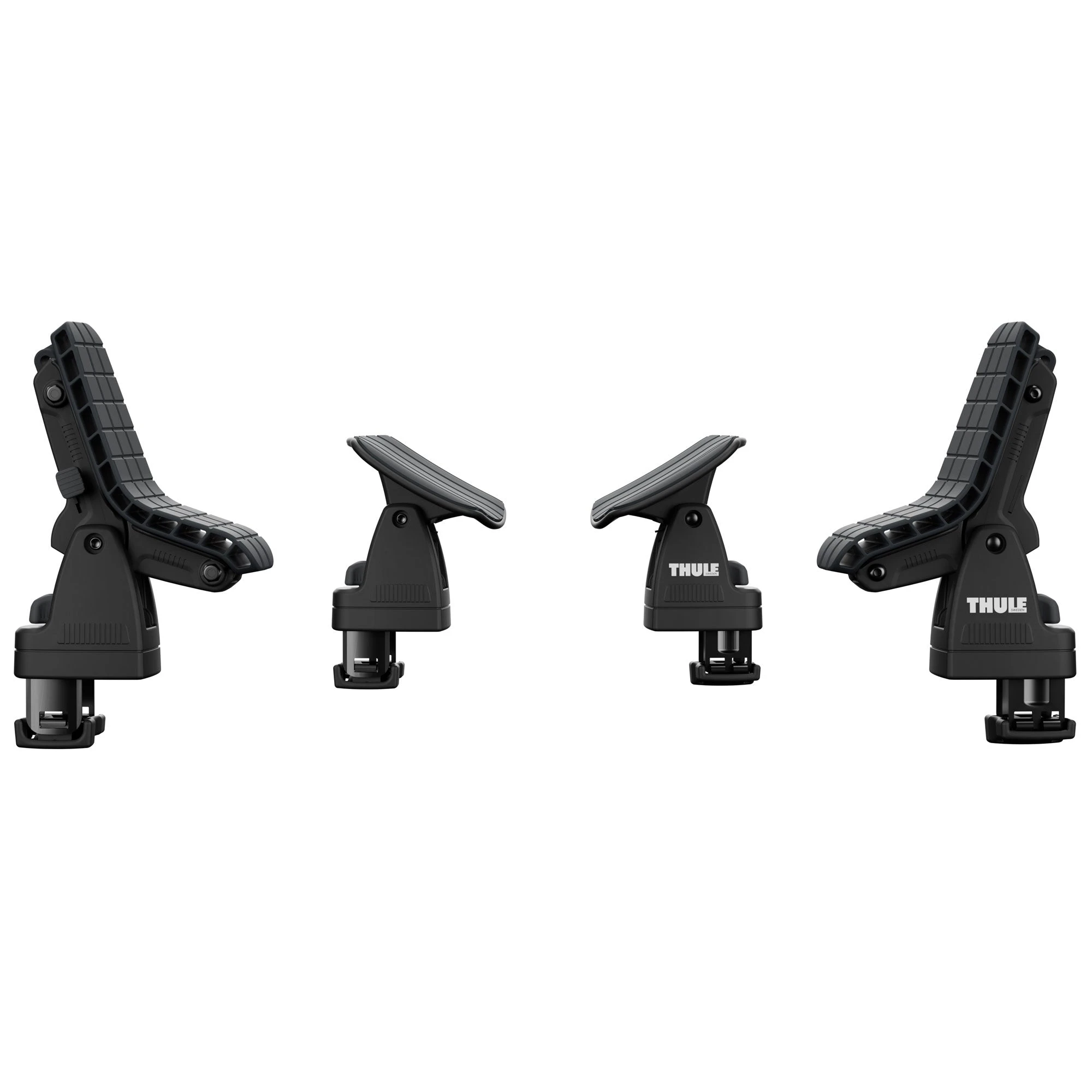 Thule DockGlide Kayak Carrier 1 Thule DockGlide Kayak Carrier