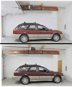 Harken 4-Point Hoister Storage System -Kokatat Shop media 9fde4150 3168 4152 9d63 a5b230be5824