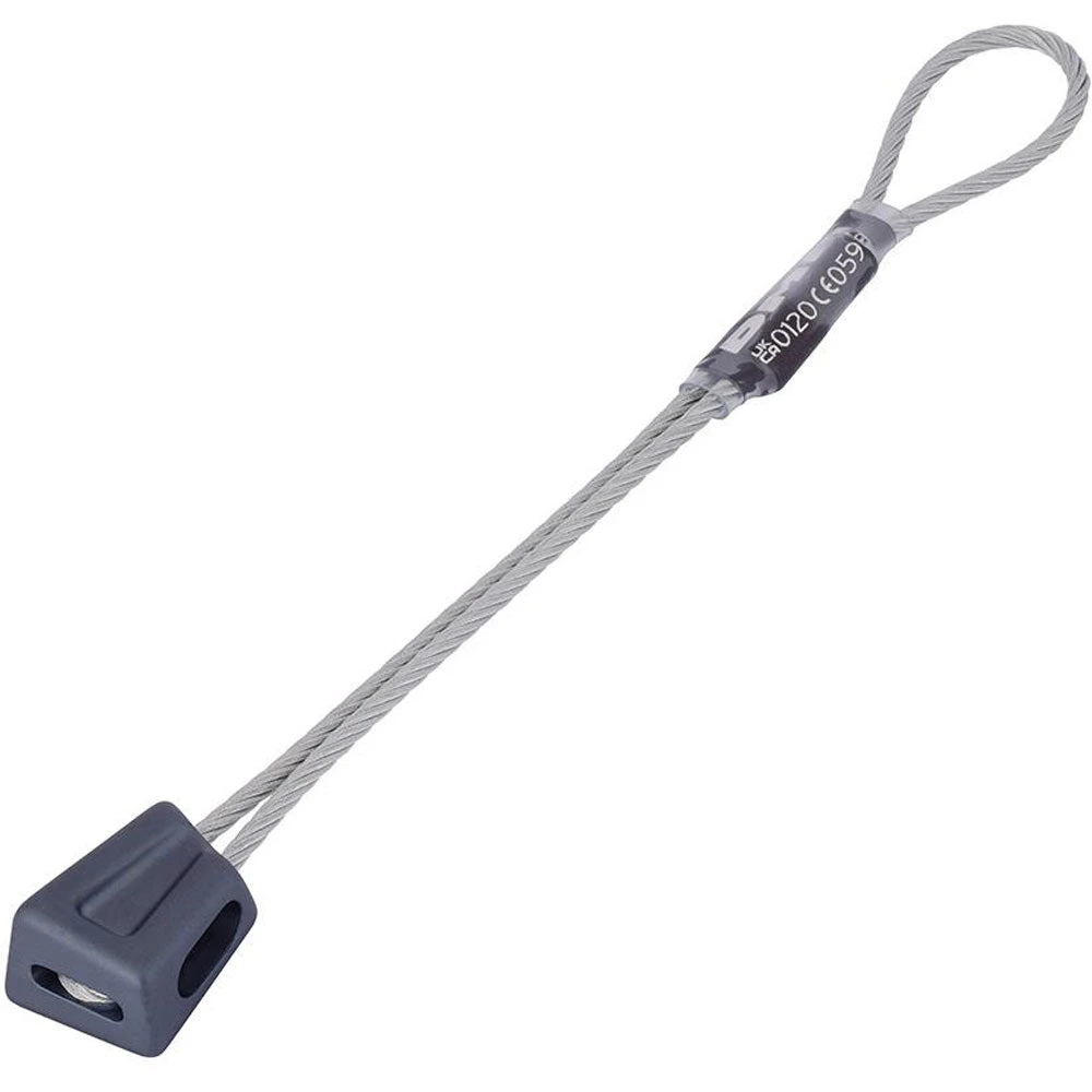 DMM Climbing Alloy Offset Nut Set 5 DMM Climbing Alloy Offset Nut Set - Image 5