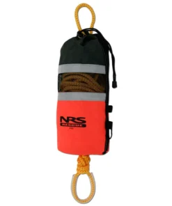 NRS NFPA Rope Rescue Throw Bag