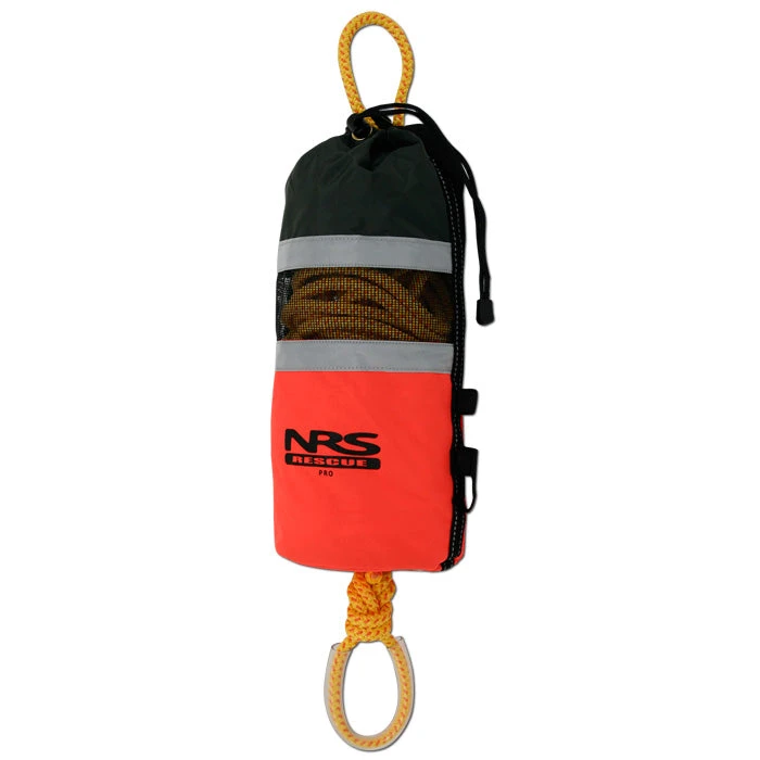 NRS NFPA Rope Rescue Throw Bag 1 NRS NFPA Rope Rescue Throw Bag