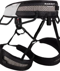 Mammut Men's Ophir 3 Slide Rock Climbing Harness