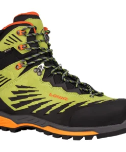 Lowa Alpine EVO GTX Mountaineering Boots -Kokatat Shop media a023878d 32df 4896 9603 bfeaf36ff15b