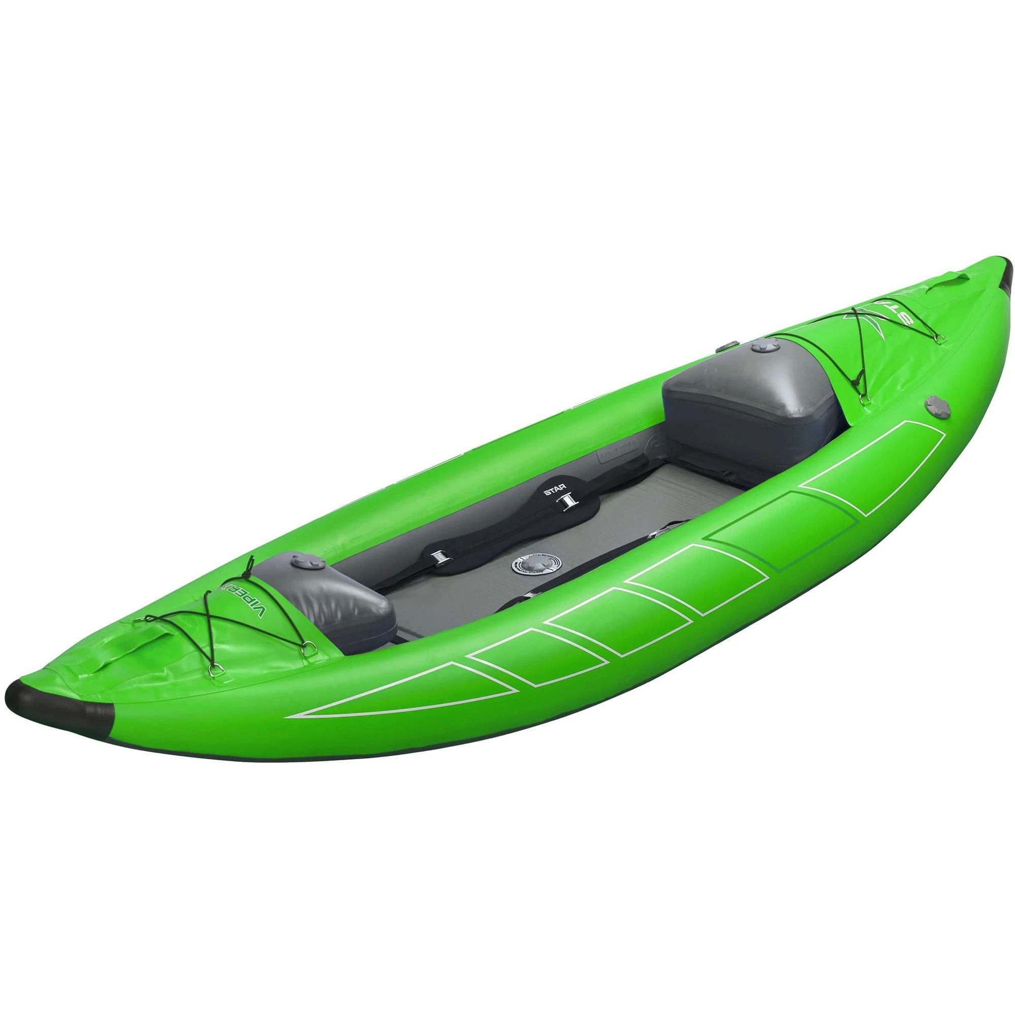 Star Viper XL Inflatable Kayak 5 Star Viper XL Inflatable Kayak - Image 5