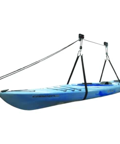 Malone Kayak Hammock Deluxe Hoist System