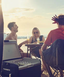 Dometic CFX3-25 Electric Cooler -Kokatat Shop media a0839ca0 be8e 4f1e a872 903855e669fe