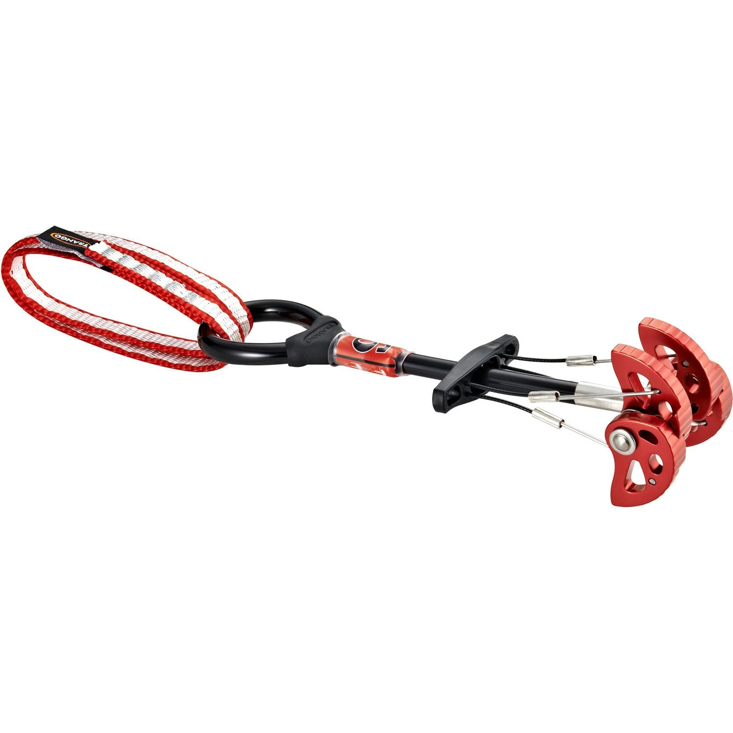 Trango FlexCam 4 Pack 5 Trango FlexCam 4 Pack - Image 5