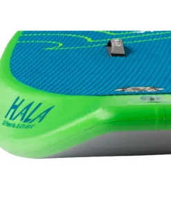 Hala Peno Inflatable Stand-Up Paddle Board (SUP) -Kokatat Shop media a0b7518d 4520 4cd9 a89f 36773860b604