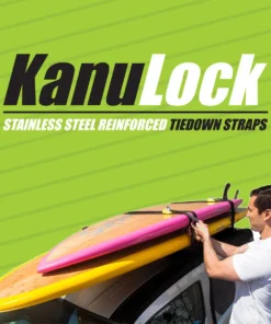 KanuLock Lockable Tiedown Straps -Kokatat Shop media a0d25a5f 0422 463d 9264 caa01021832e