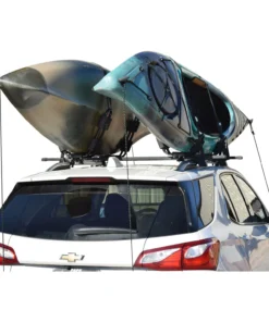 Malone SteelTop Universal Crossbars With 2 J-Carriers -Kokatat Shop media a0d4eb16 98bd 4058 8b8b e7ce3eb61901