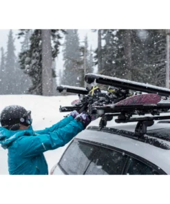 Yakima Fat Cat 6 Evo Snowsports Rack -Kokatat Shop media a0e15621 a8b1 47f7 9f00 c1cf9ec56e50