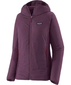 Patagonia Women's Nano-Air Light Hybrid Hoody -Kokatat Shop media a126a863 79a6 44ae a36d 64ac3f5d25c6