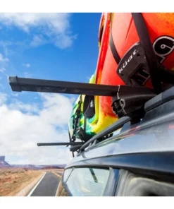 Kuat Class 2 J Cradle Roof Rack Kayak Carrier -Kokatat Shop media a12794cc 13ef 408b aadd 50fb6171d18a