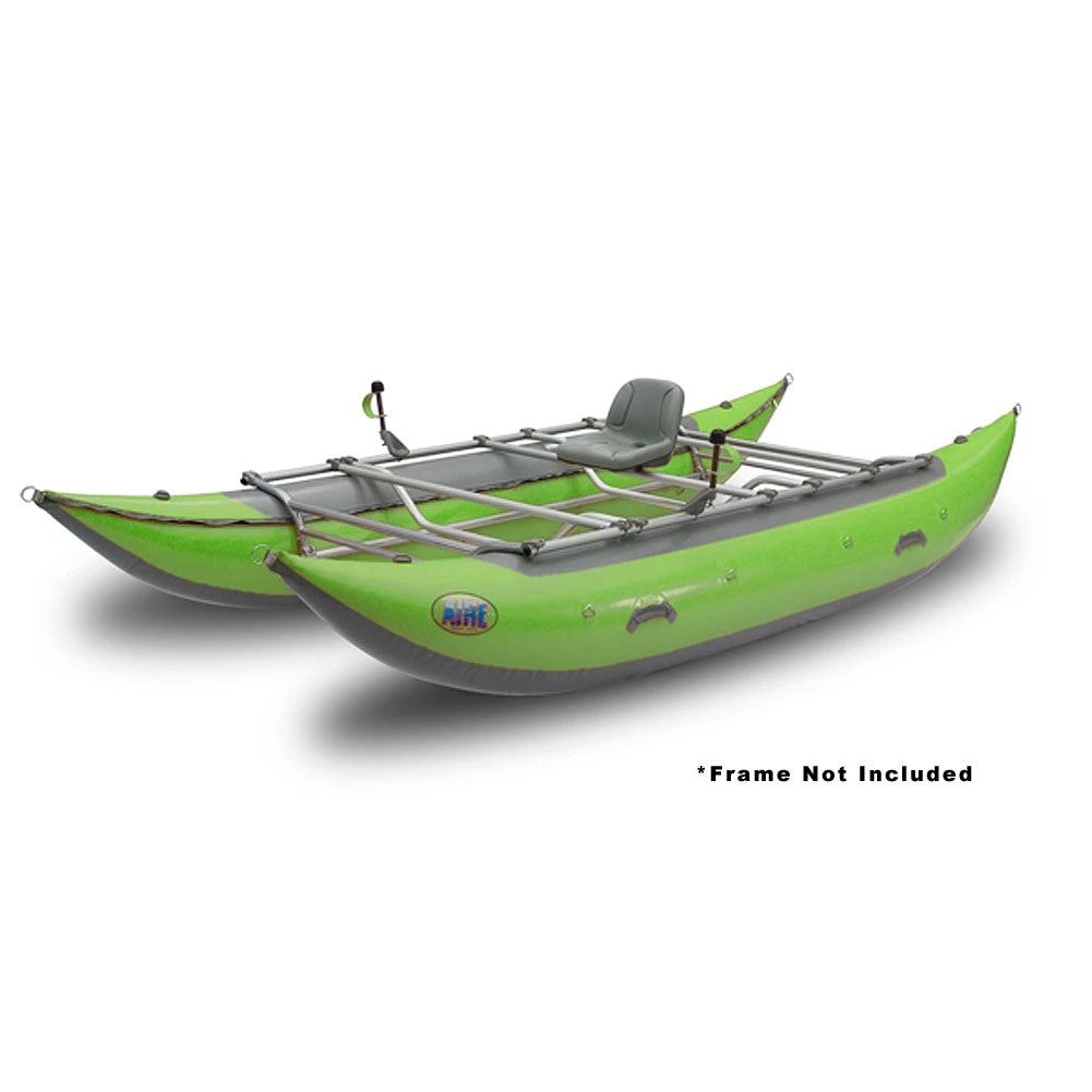 AIRE Jaguarundi Cataraft 3 AIRE Jaguarundi Cataraft - Image 3