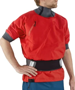 NRS Stampede Shorty Semi-Dry Top (Closeout) 12 NRS Stampede Shorty Semi-Dry Top (Closeout) -Kokatat Shop media a136333e 2a9a 4d33 9cb3 e0b9cff7fcd2