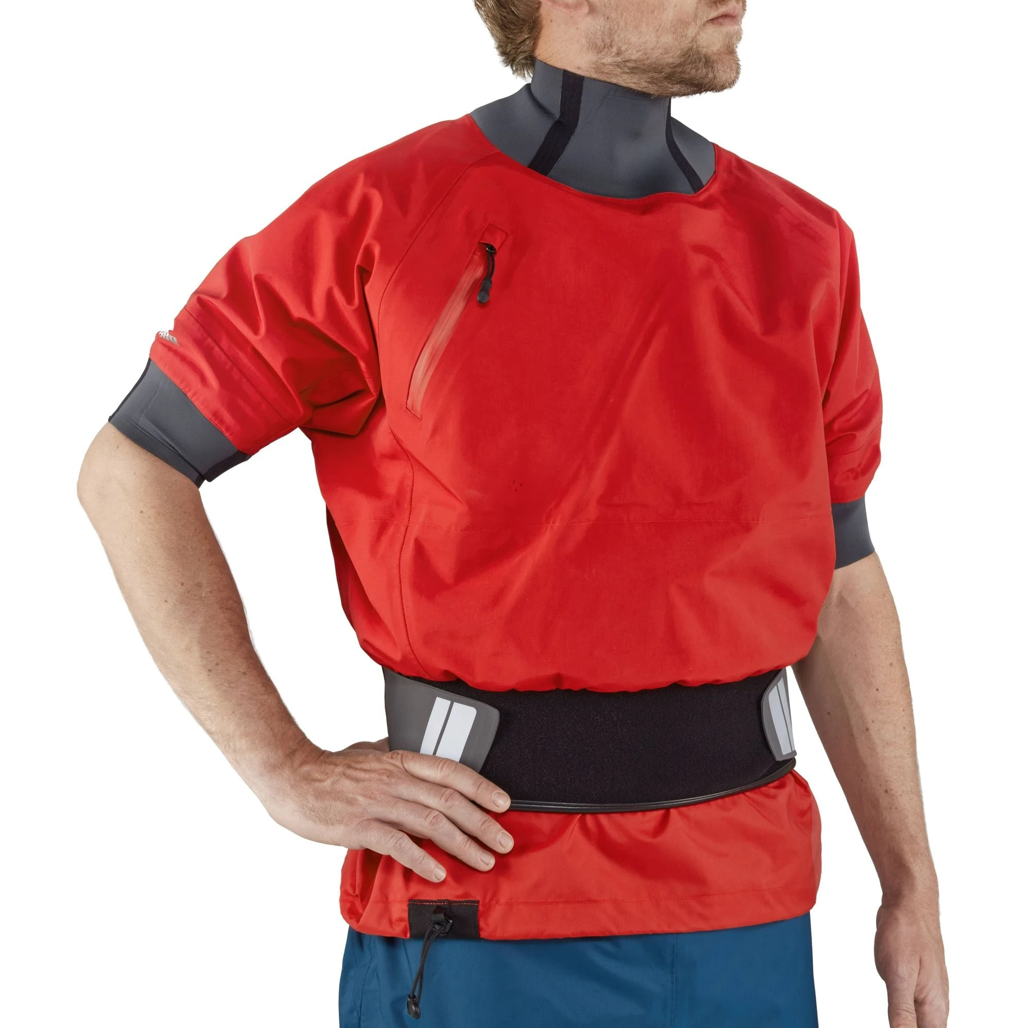 NRS Stampede Shorty Semi-Dry Top (Closeout) 5 NRS Stampede Shorty Semi-Dry Top (Closeout) - Image 5