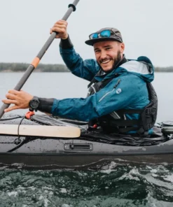 Aqua-Bound Sting Ray Carbon Posi-Lok 2-Piece Kayak Paddle -Kokatat Shop media a142bd57 e451 4a10 823d 45d592d653dc