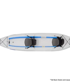 Sea Eagle FastTrack 385FT Inflatable Kayak Deluxe Tandem Package 15 Sea Eagle FastTrack 385FT Inflatable Kayak Deluxe Tandem Package -Kokatat Shop media a14d56bd 542c 462d aa6d 95dbd655bf22