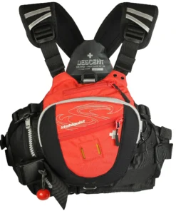Stohlquist Descent Rescue Lifejacket (PFD) -Kokatat Shop media a158065c 6ac4 4e9e b29a 1933933b74c7