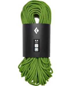 Black Diamond 9.4 Dry Climbing Rope
